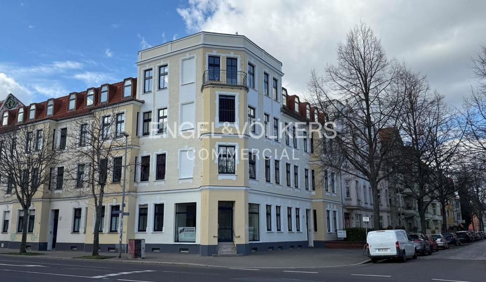Gewerbeobjekt Magdeburg Nordwest - 1.044&euro; | Angebot:26640837