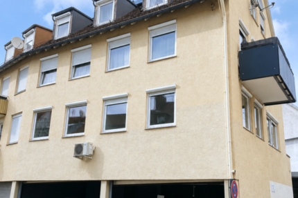 Wohnung Heilbronn - 2 Zimmer, 52 m&sup2;, 690&euro; | Angebot:27281502