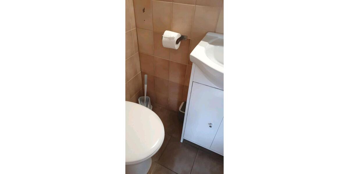 Wohnen auf Zeit Cuxhaven - 1 Zimmer, 29 m&sup2;, 590&euro; | Angebot:24819404