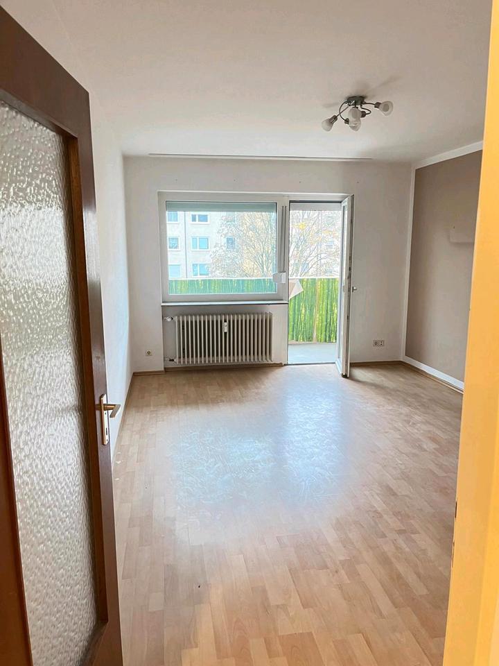 Neue Gründung 2 Zimmer WG