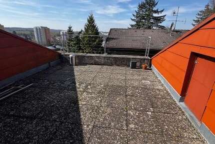 Wohnung Böblingen Rauher Kapf - 1 Zimmer, 40 m&sup2;, 580&euro; | Angebot:25808085