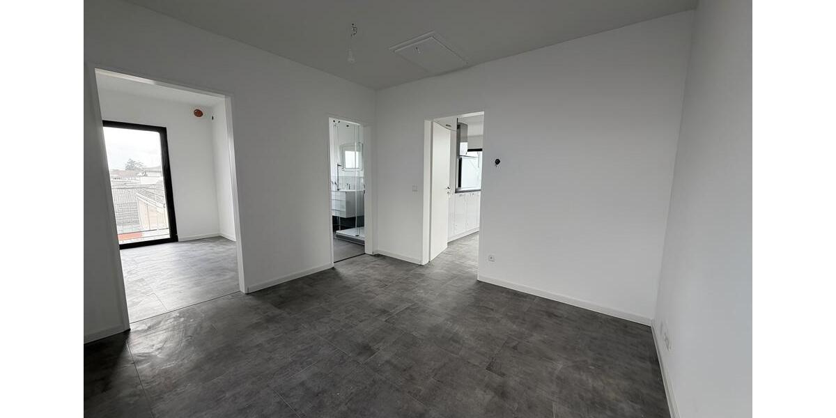 Dachgeschoßwohnung Sankt Augustin - 2 Zimmer, 102 m&sup2;, 1.310&euro; | Angebot:26072587