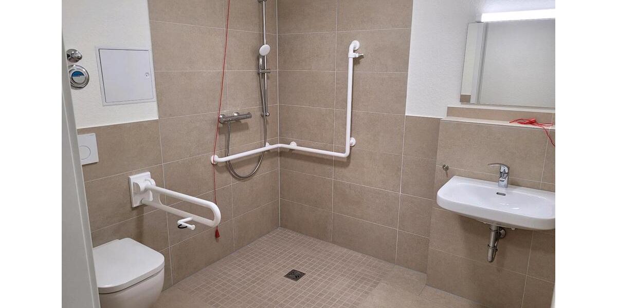 Wohnen auf Zeit Uetersen - 1 Zimmer, 25 m&sup2;, 646&euro; | Angebot:24587691