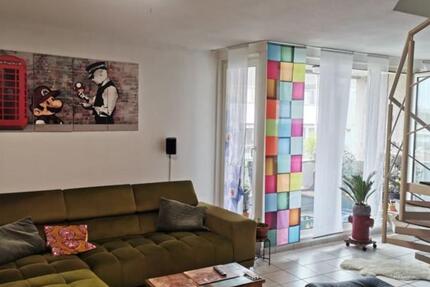 Schöne 3 Zimmer Maisonettewohnung im Herzen von Viersen 3 zimmer