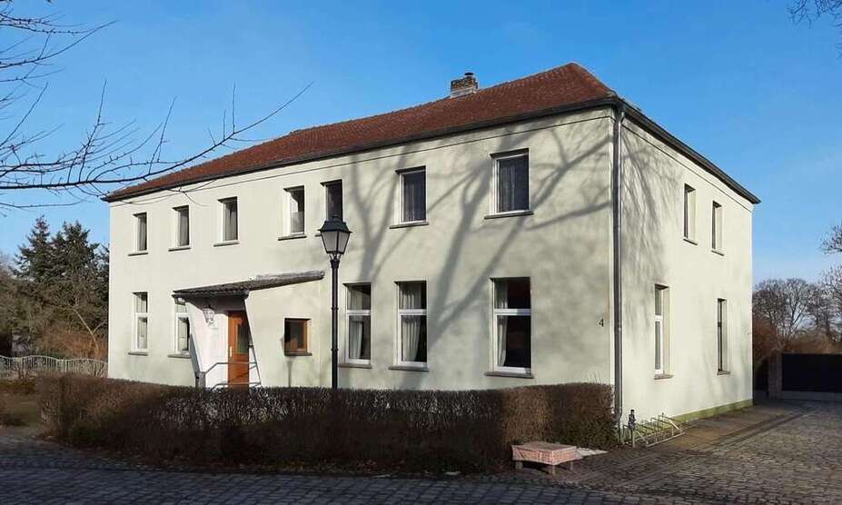 Gastronomie in Seddiner See 1.900 € 220 m²