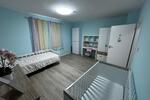 Schöne 3-Zimmer-Wohnung in einem Dreifamilienhaus zu verkaufen