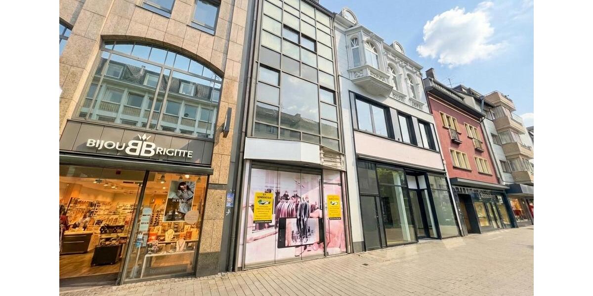 Gewerbeobjekt Siegburg - 3.450&euro; | Angebot:25104061