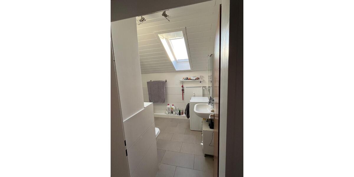 Etagenwohnung Gehrden - 3 Zimmer, 85 m&sup2;, 900&euro; | Angebot:26024225