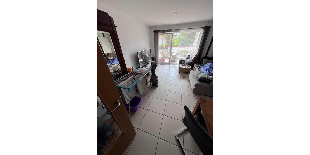 Etagenwohnung Haibach - 3 Zimmer, 75 m&sup2;, 850&euro; | Angebot:26620639