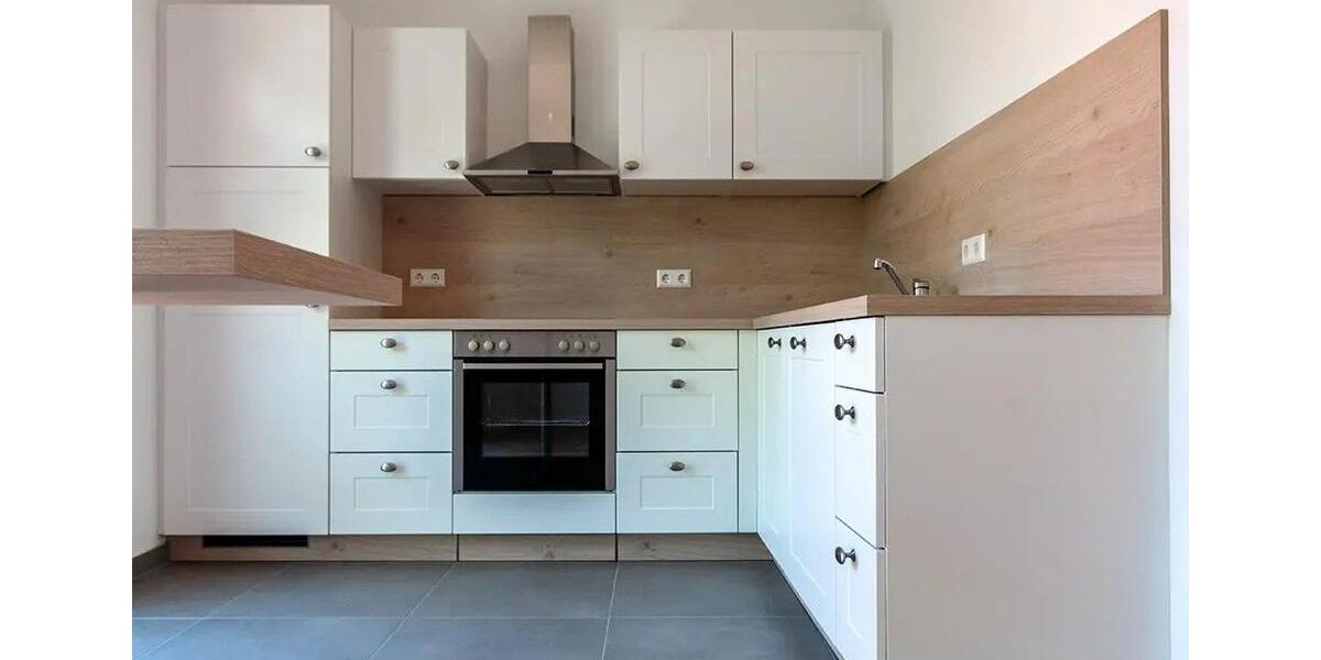 Etagenwohnung Halberstadt - 2 Zimmer, 44 m&sup2;, 330&euro; | Angebot:26239102