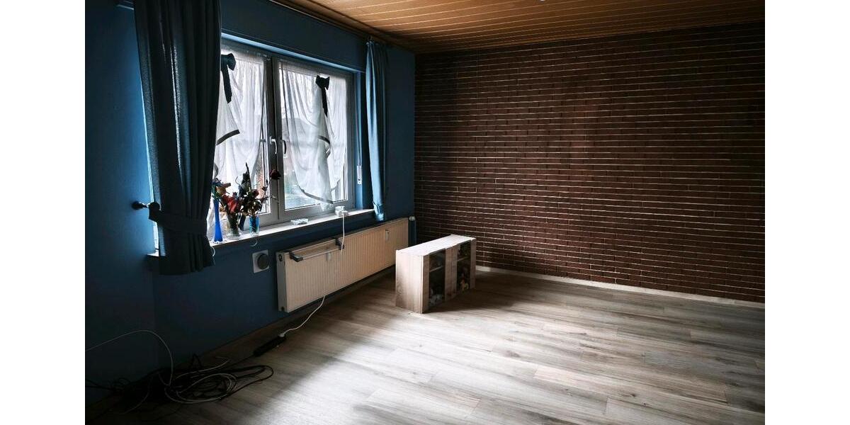 Wohnung am Rande der Lübbecker Innenstadt zu vermieten 4 zimmer