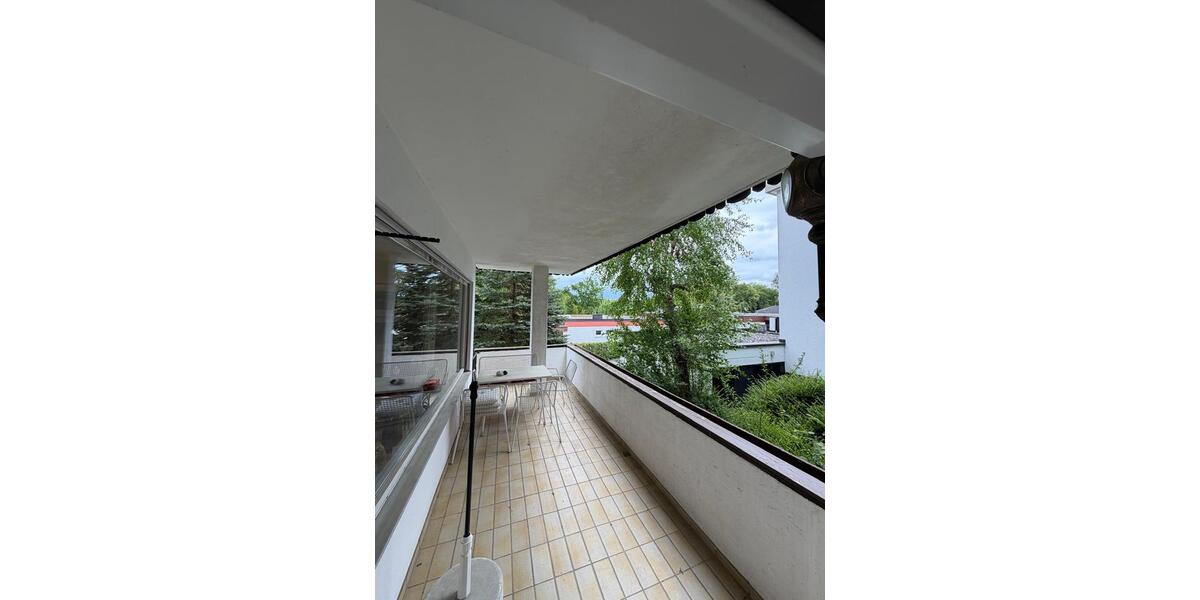 Etagenwohnung Passau Auerbach - 4 Zimmer, 120 m&sup2;, 1.050&euro; | Angebot:26653335