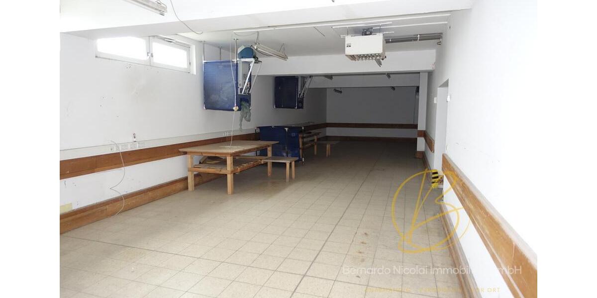 Gewerbeobjekt Großröhrsdorf - 3.372&euro; | Angebot:25369562