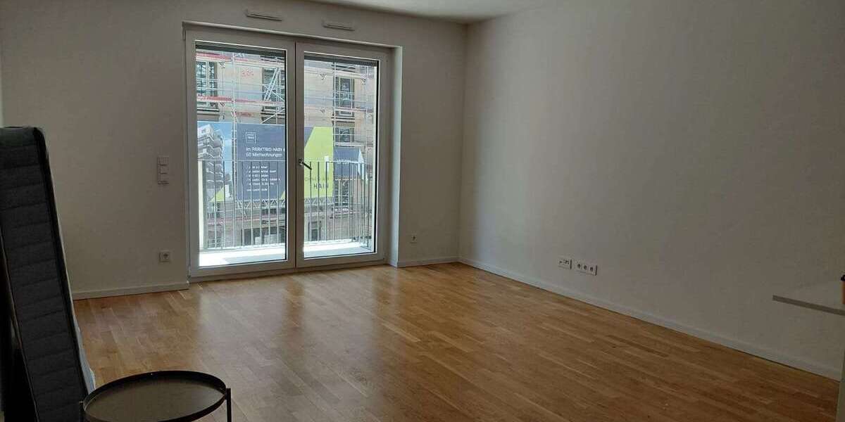 Etagenwohnung Frankfurt am Main Nord-West - 3 Zimmer, 93 m&sup2;, 1.890&euro; | Angebot:26723863