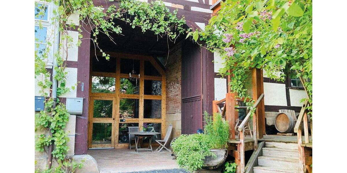 Etagenwohnung Volkmarsen - 3 Zimmer, 115 m&sup2;, 750&euro; | Angebot:26582677