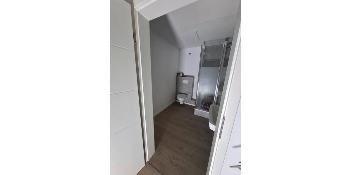 Etagenwohnung Friedeburg - 1 Zimmer, 50 m&sup2;, 500&euro; | Angebot:26348527