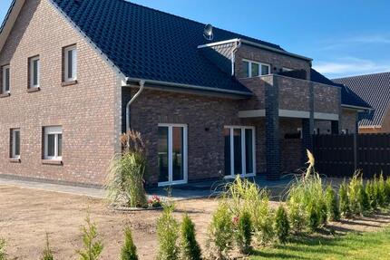 Wohnung am Wasser 3 zimmer