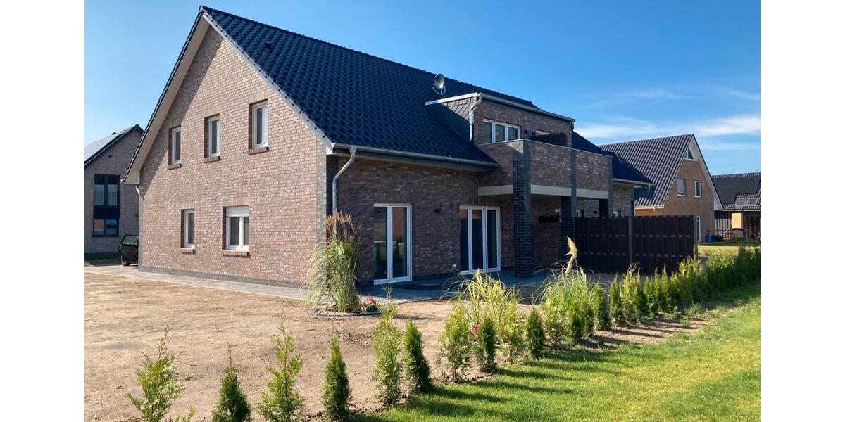 Wohnung am Wasser 3 zimmer