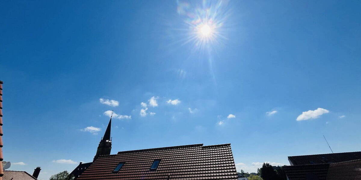 Etagenwohnung Bad Rappenau - 2 Zimmer, 67 m&sup2;, 850&euro; | Angebot:26192274