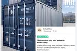 ✅ BOX ONE Seecontainer: Die clevere Wahl für sicheres und flexibles Lagermanagement! zimmer