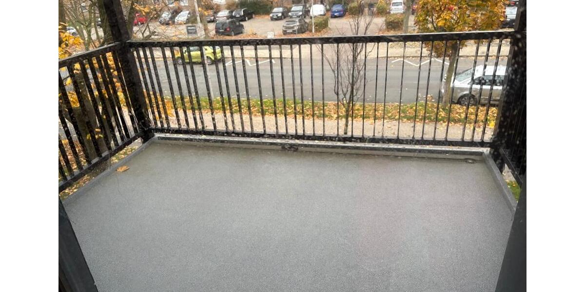 Hochparterre Minden Kuhlenkamp - 1 Zimmer, 25 m&sup2;, 430&euro; | Angebot:25632993