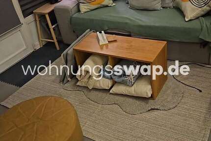 Wohnung zum Mieten in Hamburg-Nord, Hamburg 500 € 28 m² 1 zimmer