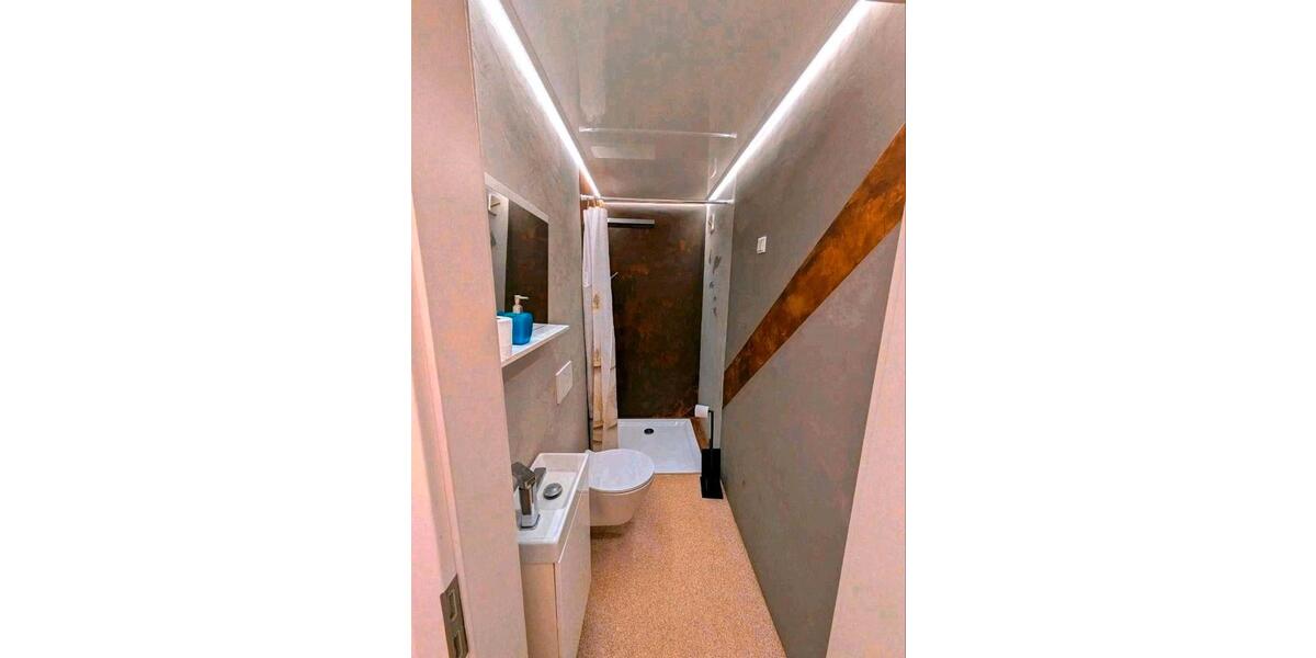 Etagenwohnung Rickenbach - 1 Zimmer, 100 m&sup2;, 800&euro; | Angebot:26519393