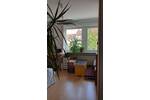 Sehr schön geschnittene 2-Zimmerwohnung mit Balkon in Nähe der Missionsärztlichen Klinik