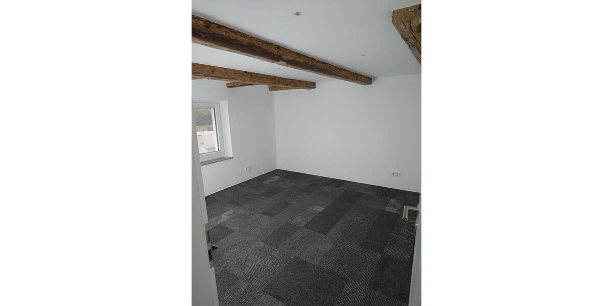 Maisonettewohnung Wohnung Erstbezug mit Dachterrasse, Parkplatz 5 zimmer