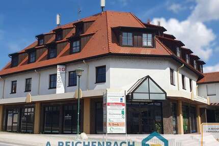 Gewerbeobjekt Bad Düben Weinbergshäuser - 630&euro; | Angebot:27272112