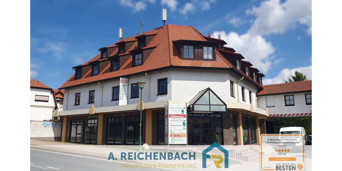 Gewerbeobjekt Bad Düben Weinbergshäuser - 630&euro; | Angebot:27272112