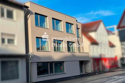 Zentrale Mietwohnung mit Ausblick auf das Aalbäumle 4 zimmer