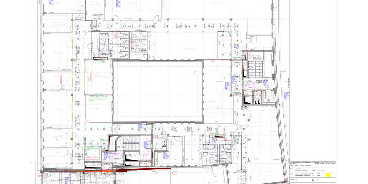 ATIK: Ihr Wunschbüro in der Kaiserstraße -provisionsfrei - Gewerbeobjekt Karlsruhe Innenstadt-Ost | Angebot:26267369