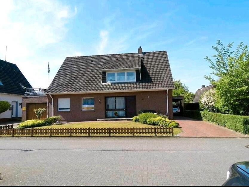 88 m² OG-Wng, Carport, 2 Balkone – zu verm.!