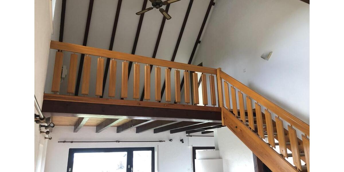 Maisonettenwohnung Baden-Baden Lichtental - 4 Zimmer, 196 m&sup2;, 1.400&euro; | Angebot:26031768