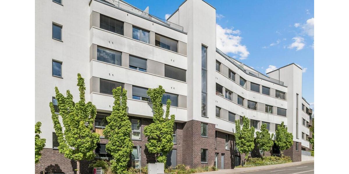 Etagenwohnung Mainz Oberstadt - 2 Zimmer, 56 m&sup2;, 1.020&euro; | Angebot:26373610