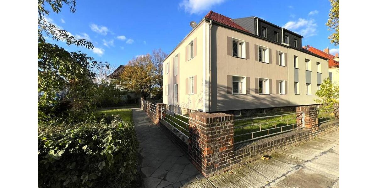 Wohnen auf Zeit Bitterfeld-Wolfen Bitterfeld - 3 Zimmer, 70 m&sup2;, 80&euro; | Angebot:23395742