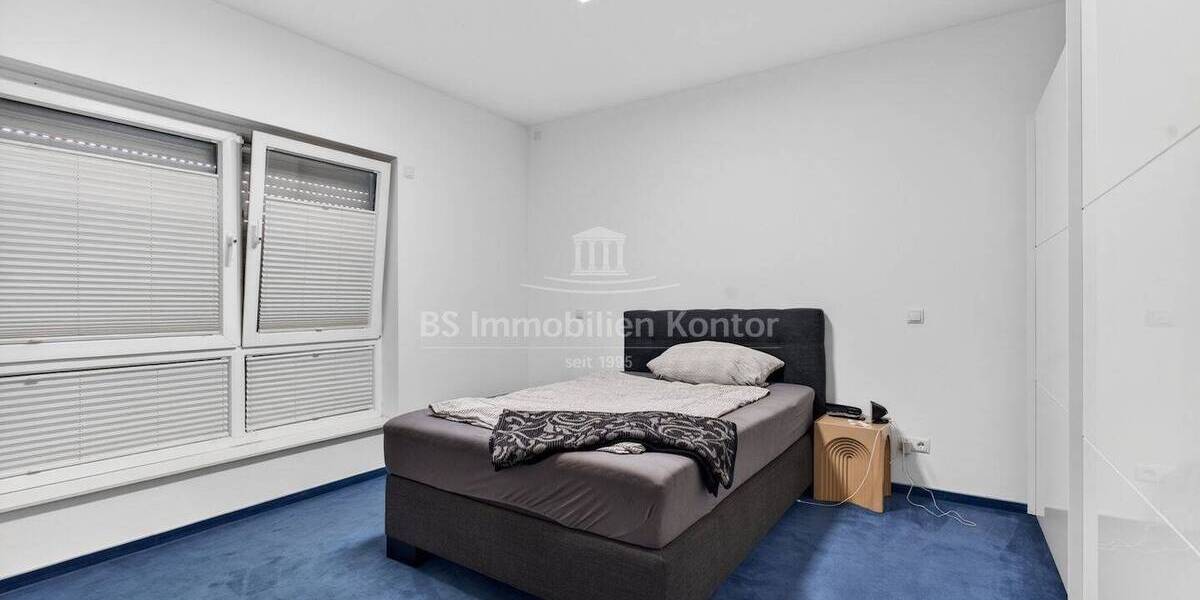 Etagenwohnung Papenburg - 3 Zimmer, 98 m&sup2;, 950&euro; | Angebot:26686290