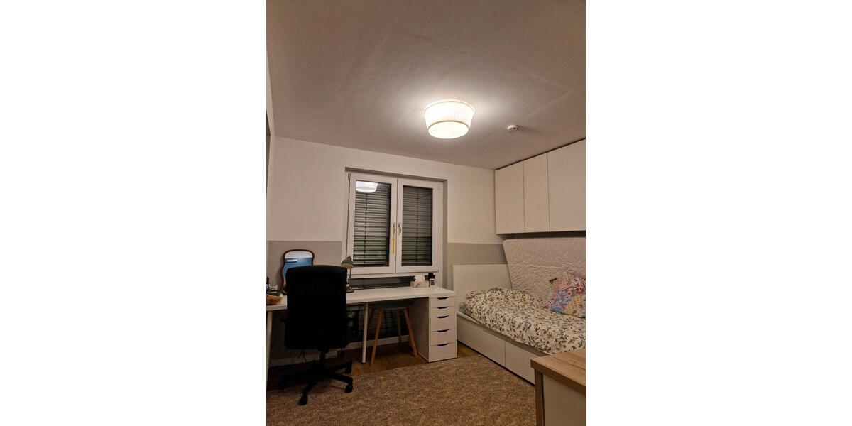 Etagenwohnung Aachen Aachen-Mitte - 1 Zimmer, 24 m&sup2;, 550&euro; | Angebot:26272575