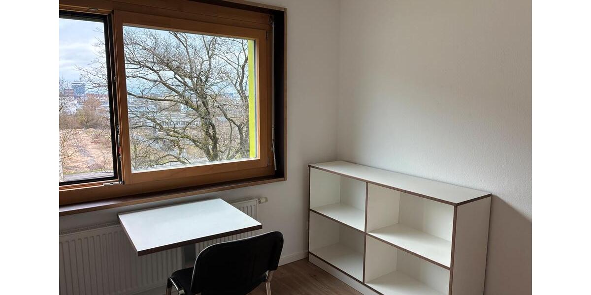 Wohnen auf Zeit Konstanz Konstanz-Fürstenberg - 1 Zimmer, 15 m&sup2;, 500&euro; | Angebot:25963246