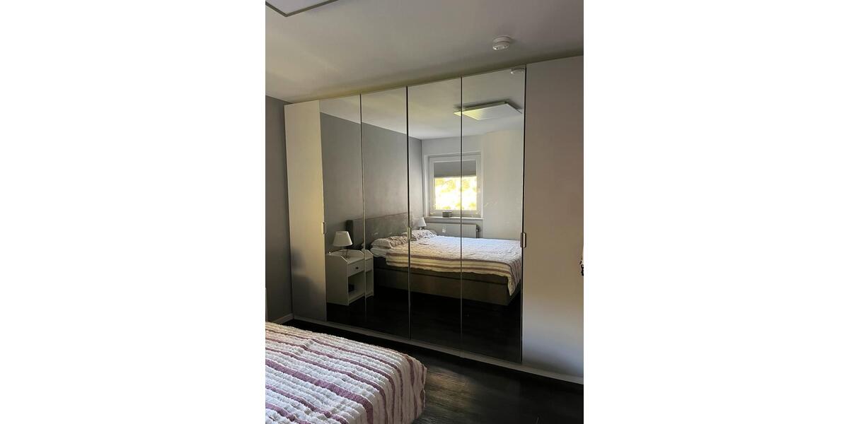 Wohnen auf Zeit Ludwigshafen am Rhein Ludwigshafen-Hemshof - 2 Zimmer, 67 m&sup2;, 1.425&euro; | Angebot:24550550