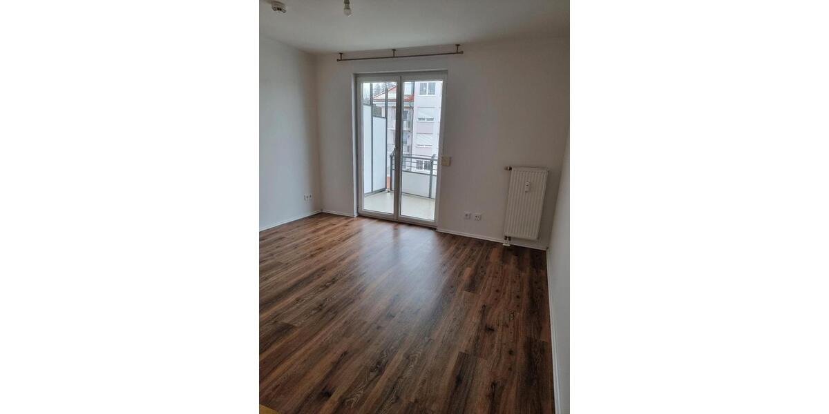 Etagenwohnung Abensberg - 2 Zimmer, 57 m&sup2;, 650&euro; | Angebot:25166192