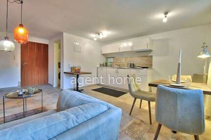 Wohnung zum Mieten in Leonberg 840 € 45 m² 1.5 zimmer