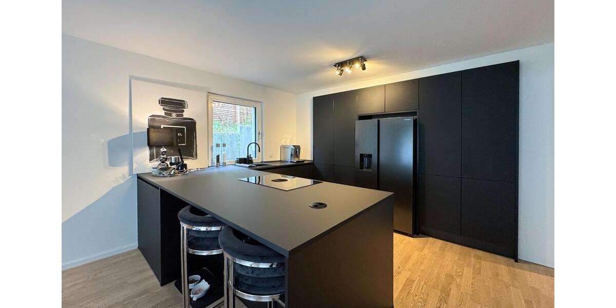 Haus in Haus mit eigenem Garten in Stiepel 5.5 zimmer