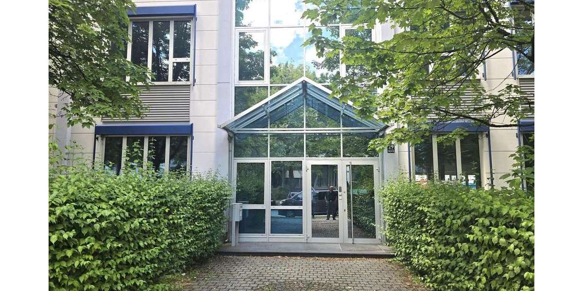 Gewerbeobjekt München Messestadt Riem - 13.585&euro; | Angebot:26901593