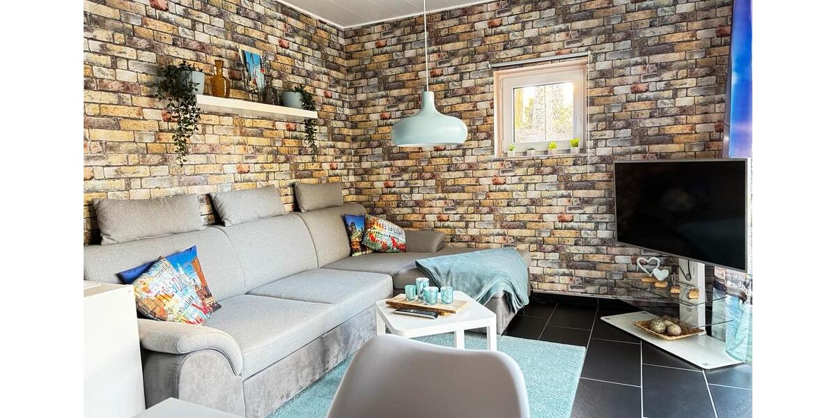 Wohnen auf Zeit Ebsdorfergrund - 1 Zimmer, 40 m&sup2;, 38&euro; | Angebot:19534854