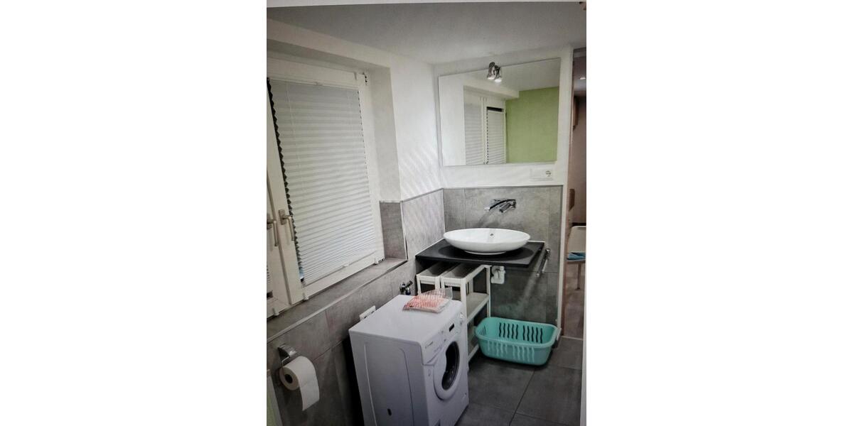Etagenwohnung Horb am Neckar - 1 Zimmer, 22 m&sup2;, 495&euro; | Angebot:25102757