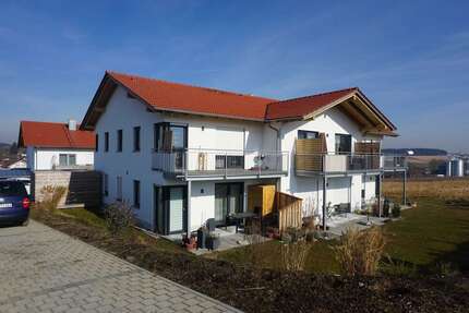 Wohnung Hankofen Hankofen - 3 Zimmer, 76 m&sup2;, 680&euro; | Angebot:24902157