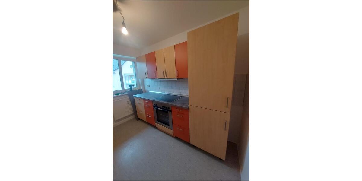 Etagenwohnung Bad Blankenburg - 1 Zimmer, 35 m&sup2;, 340&euro; | Angebot:25948344