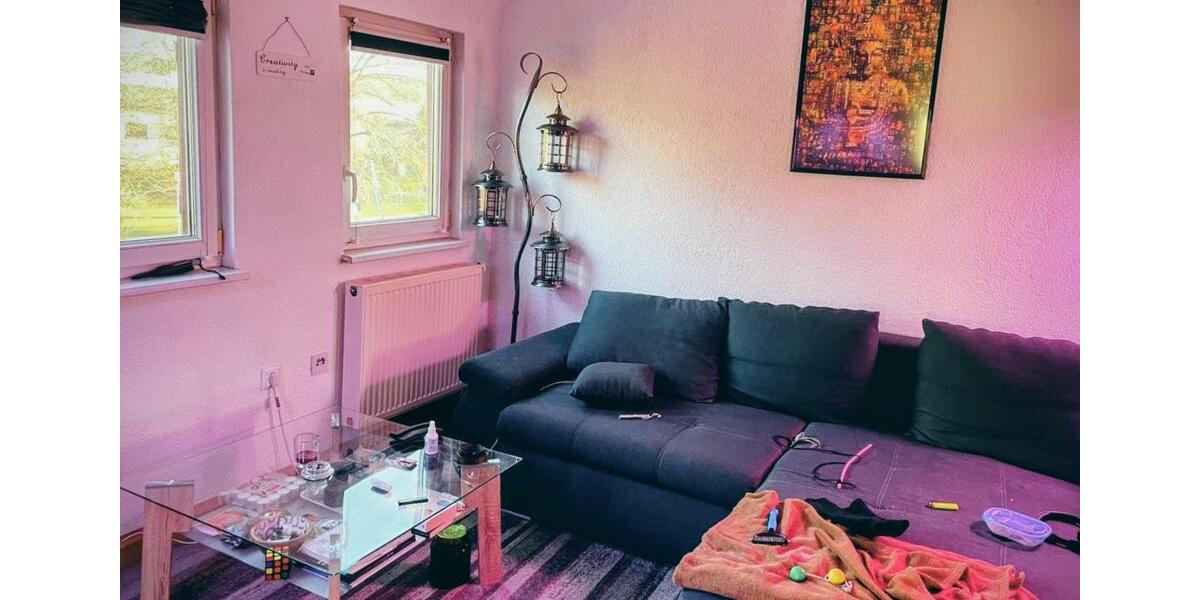 Dachgeschoßwohnung Aldingen - 2.5 Zimmer, 49 m&sup2;, 450&euro; | Angebot:26033417